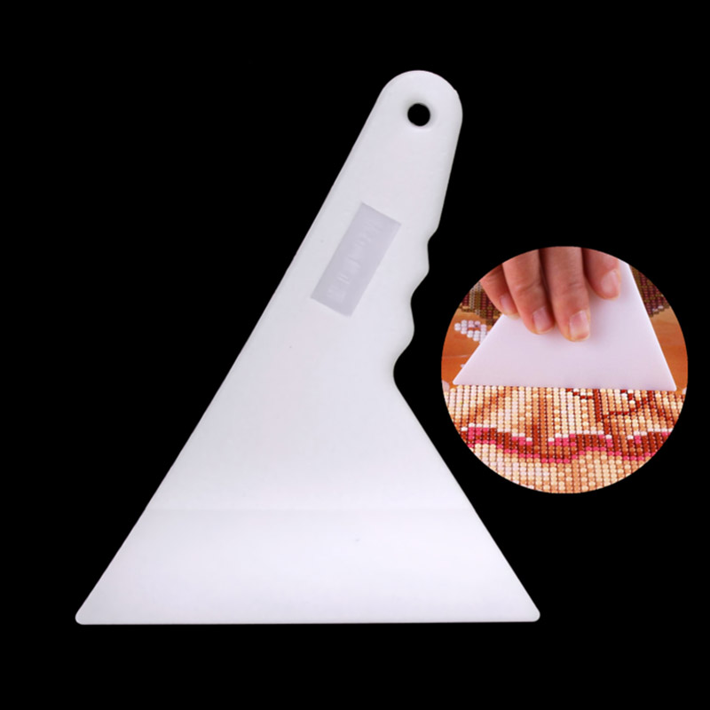 New 5D Diamond Painting Roller - Embroidery Embellishments ulasan dan harga