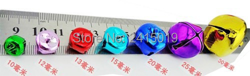 20mm 48pc LIGHT COLOR Christma - Christmas Craft Embellishment ulasan dan harga