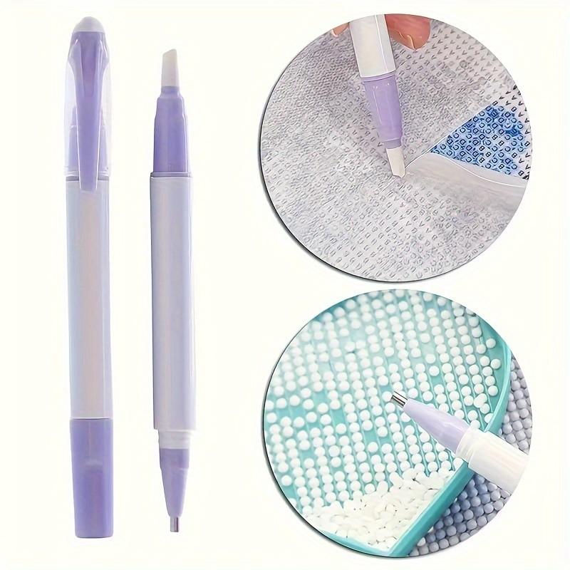Diamond Painting Film Removal  - Embroidery Embellishments ulasan dan harga