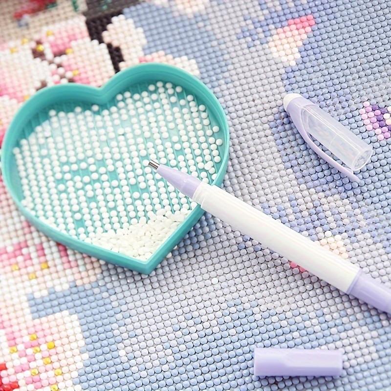 Diamond Painting Film Removal  - Embroidery Embellishments ulasan dan harga