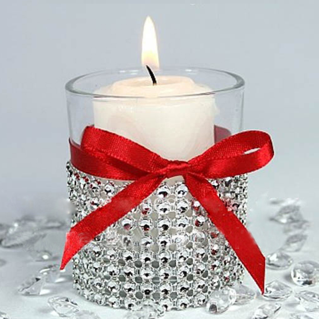 9.1 Meters Diamante Silver Flo - Beaded Trim Fringe ulasan dan harga